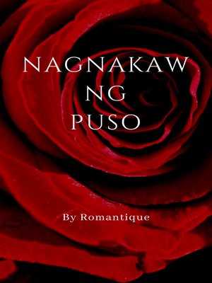 cover image of Nagnakaw ng Puso